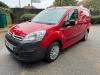 Citroen Berlingo 1.6 BlueHDi 625 LX ETG6 L1 5dr